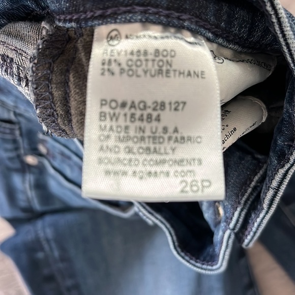 AG Jeans - Picture 3 of 3